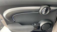 MINI Hatchback 1.5 Cooper Exclusive 5dr Auto [Comfort Pack] Petrol Hatchback